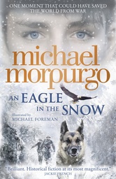 [9780008134174] An Eagle In The Snow