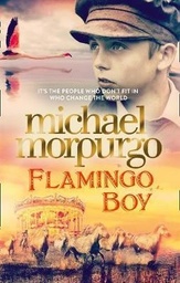 [9780008134631] Flamingo Boy