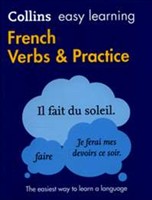 [9780008142087] Collins Easy Learning French Verbs and Practice