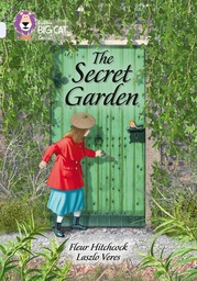 [9780008147327] Big Cat Diamond The Secret Garden