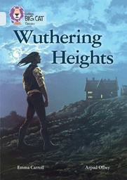 [9780008147334] Big Cat Diamond Wuthering Heights