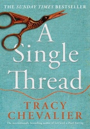 [9780008153823] Single Thread, A