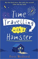 [9780008156312] Time Travelling with a Hamster