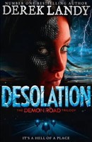 [9780008156992] Desolation