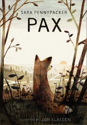 [9780008158286] Pax