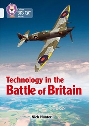 [9780008164003] Big Cat Diamond Technology in the Battle of Bri NF