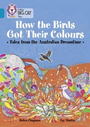 [9780008179342] Big Cat Topaz How the Animals Got Their Colours