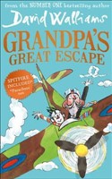 [9780008183424] Grandpa's Great Escape