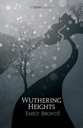 [9780008195519] Wuthering Heights (Collins Classics)