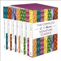 [9780008205041] The Complete Signature Classics