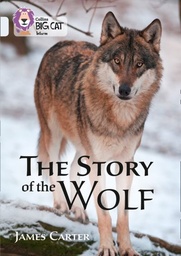 [9780008208967] Big Cat Diamond The Story of the Wolf