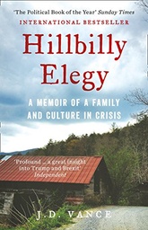 [9780008220563] Hillbilly Elegy: A Memoir of a Fami