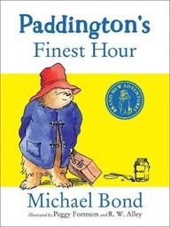 [9780008226190] Paddington's Finest Hour