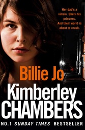 [9780008228583] Billie Jo