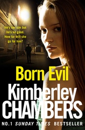 [9780008228606] Born evil