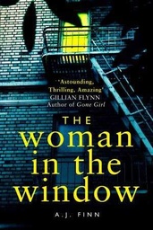 [9780008234164] The Woman in the Window