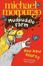 [9780008241988] Hee-Haw Hooray