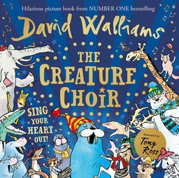 [9780008262198] The Creature Choir