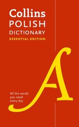 [9780008270643] N/A Collins Pocket Polish Dictionary