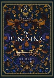 [9780008272111] The Binding