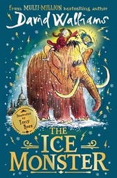 [9780008297244] The Ice Monster