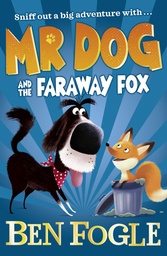 [9780008306458] Mr Dog and the Faraway Fox