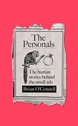 [9780008321345] The Personals