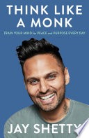 [9780008355562] Think Like A Monk