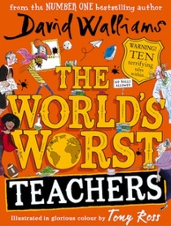 [9780008363994] The World's Worst Teachers