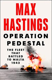 [9780008364953] Operation Pedestal