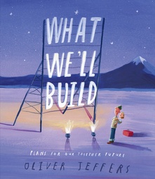 [9780008382209] What We'll Build Plans for Our Together Future