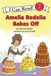 [9780060843601] Amelia Bedelia Bakes Off