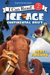 [9780062104830] Ice Age Continental Drift Best Friends