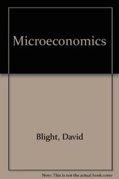 [9780091756857] Microeconomics