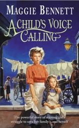 [9780091915308] A Child's Voice Calling