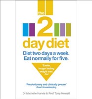 [9780091948054] 2 Day Diet