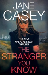 [9780091948344] Stranger You Know