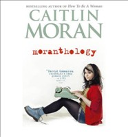 [9780091949037] MORANTHOLOGY