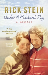 [9780091949914] Under a Mackerel Sky