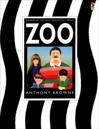 [9780099219019] Zoo