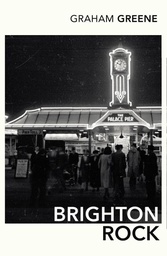 [9780099478478] BRIGHTON ROCK