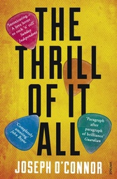 [9780099481539] The Thrill of it All