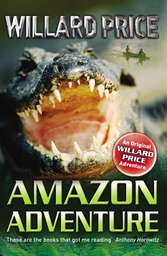 [9780099482260] Amazon Adventure