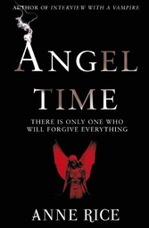 [9780099484196] ANGEL TIME