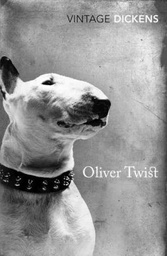 [9780099511939-new] Oliver Twist