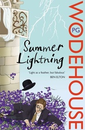 [9780099513827] Summer Lighting