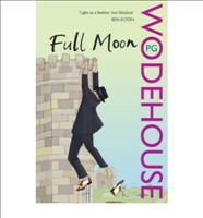 [9780099513858] Full Moon