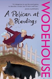 [9780099514022] Pelican at Blandings