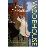 [9780099514046] Meet Mr Mulliner