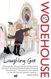 [9780099514121] Laughing Gas